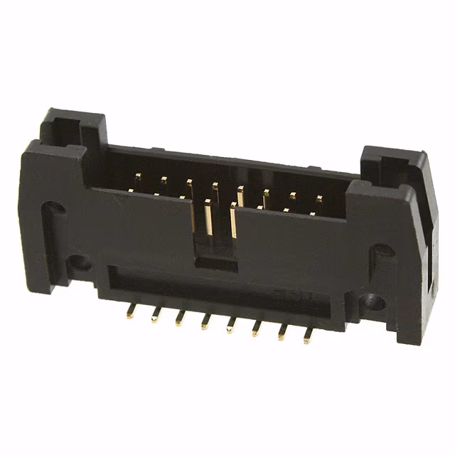 3010-16-003-11-00 CNC Tech  Headers Male Pins